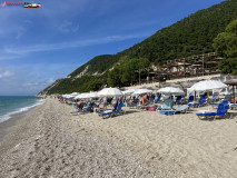 Pefkoulia beach Lefkada 24