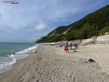 Pefkoulia beach Lefkada 26