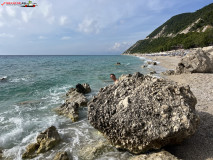 Pefkoulia beach Lefkada 29