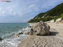 Pefkoulia beach Lefkada 30