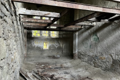 Penitenciarul Doftana 114