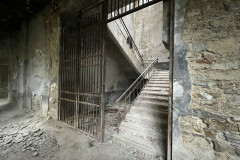 Penitenciarul Doftana 128