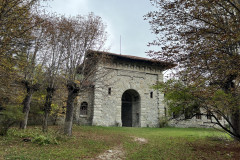 Penitenciarul Doftana 14