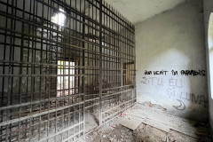 Penitenciarul Doftana 146