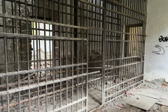 Penitenciarul Doftana 23