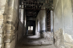 Penitenciarul Doftana 31