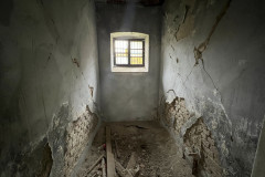 Penitenciarul Doftana 54