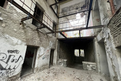 Penitenciarul Doftana 66