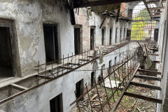 Penitenciarul Doftana 92