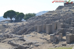 Cetatea Pergamon Turcia 04
