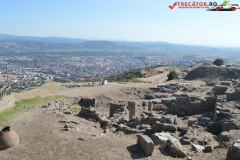 Cetatea Pergamon Turcia 06