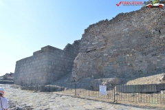 Cetatea Pergamon Turcia 07