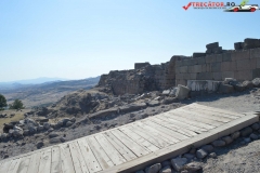 Cetatea Pergamon Turcia 08