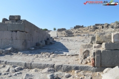 Cetatea Pergamon Turcia 09