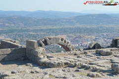 Cetatea Pergamon Turcia 11