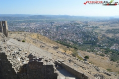 Cetatea Pergamon Turcia 13