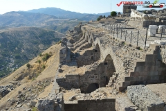 Cetatea Pergamon Turcia 15