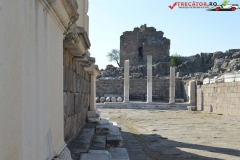 Cetatea Pergamon Turcia 18