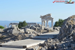 Cetatea Pergamon Turcia 23