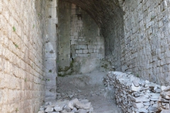 Cetatea Pergamon Turcia 26