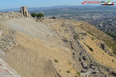 Cetatea Pergamon Turcia 28