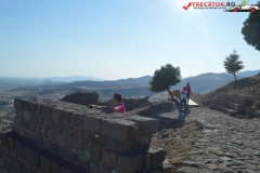 Cetatea Pergamon Turcia 30