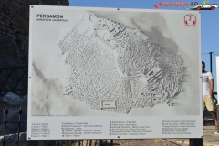 Cetatea Pergamon Turcia 33