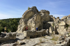 Perperikon Bulgaria 51