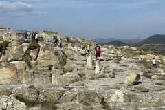 Perperikon Bulgaria 92