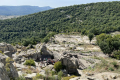 Perperikon Bulgaria 97