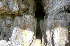 Peștera Bătrânului 12