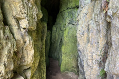 Peștera Bătrânului 13