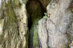 Peștera Bătrânului 16