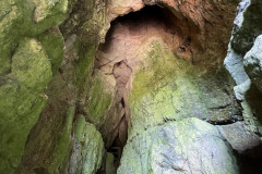 Peștera Bătrânului 17