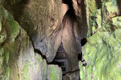 Peștera Bătrânului 29