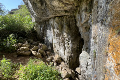 Peștera Bătrânului 32