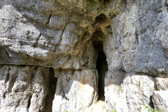 Peștera Bătrânului 34