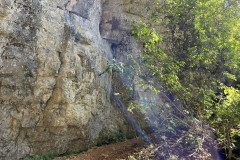 Peștera Bătrânului 43
