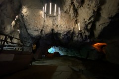 Peștera Bolii 20