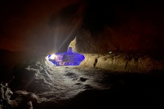 Peștera Bolii 55