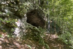 Peștera Căsoaia lui Ladaș 19