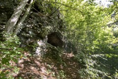 Peștera Căsoaia lui Ladaș 20