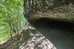 Peștera Căsoaia lui Ladaș 24