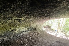 Peștera Căsoaia lui Ladaș 36