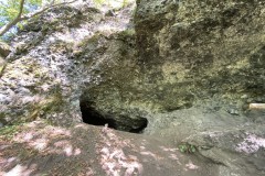 Peștera Căsoaia lui Ladaș 44