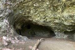 Peștera Căsoaia lui Ladaș 45