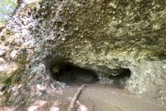 Peștera Căsoaia lui Ladaș 46