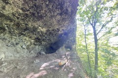 Peștera Căsoaia lui Ladaș 47