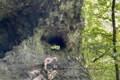 Peștera Căsoaia lui Ladaș 48