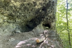 Peștera Căsoaia lui Ladaș 49